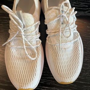 Sorel hiking shoes!!! Worn one time **